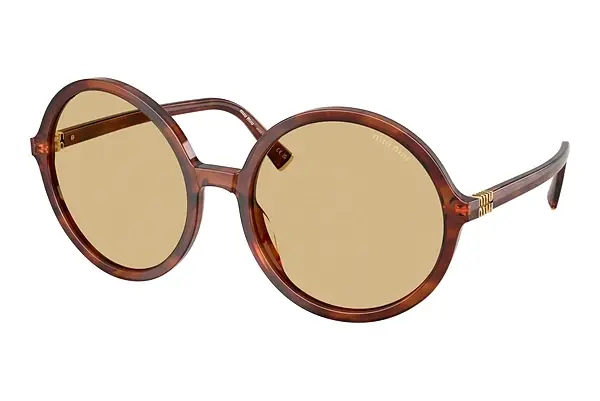 Sonnenbrille Miu Miu MU B02S 26E10R