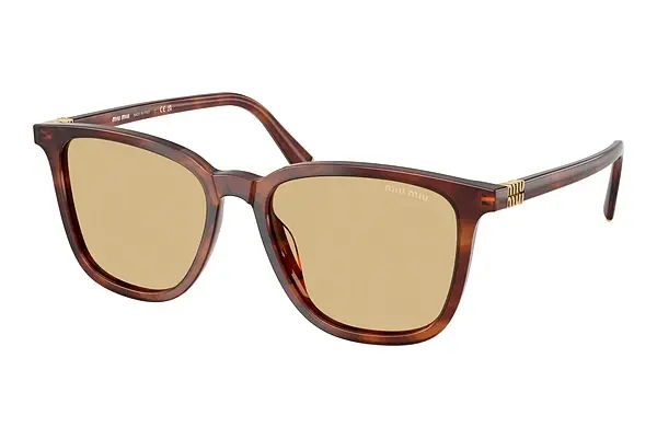 Sonnenbrille Miu Miu MU B03S 26E10R