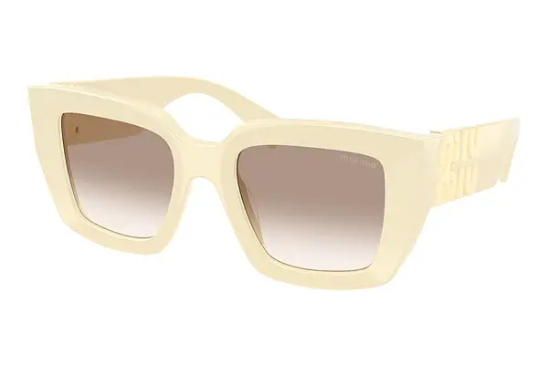 Sonnenbrille Miu Miu MU B05S 21D90L
