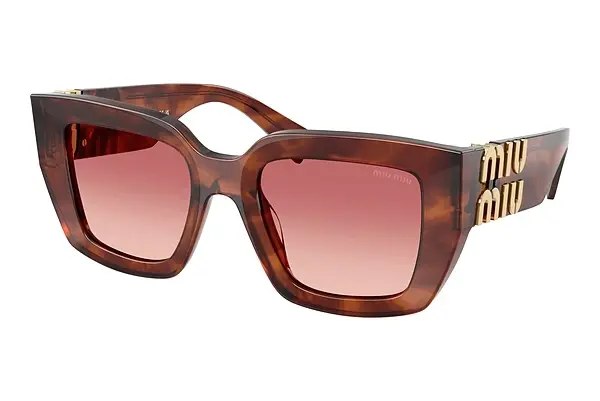 Sonnenbrille Miu Miu MU B05S 26E50U
