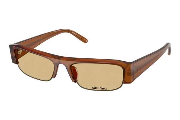 Sonnenbrille Miu Miu MU B07S 22I10R
