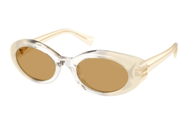 Sonnenbrille Miu Miu MU B09S 21R10Y