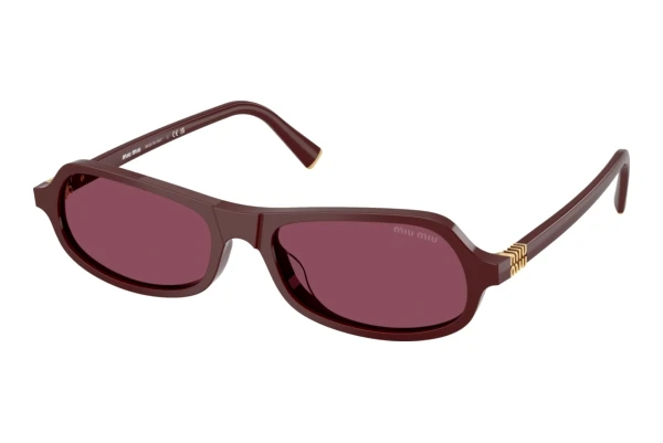 Sonnenbrille Miu Miu MU B10SU 26L20Y