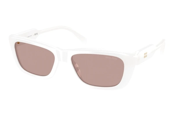 Sonnenbrille Miu Miu MU B12S 20M20I