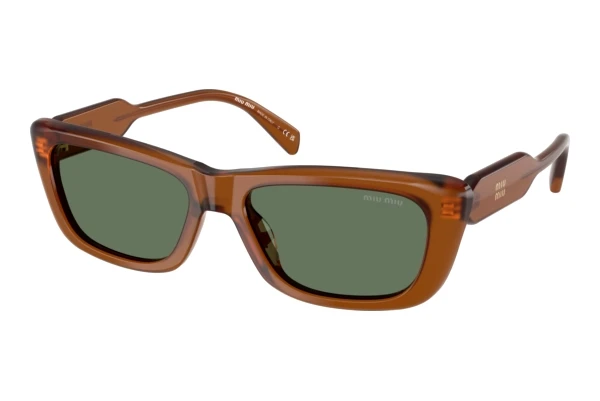 Sonnenbrille Miu Miu MU B12S 22I70L