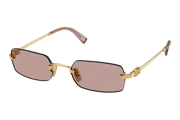 Sonnenbrille Miu Miu MU B50S 5AK20I