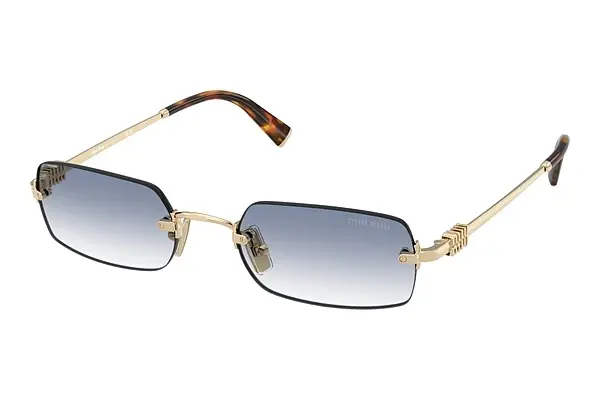 Sonnenbrille Miu Miu MU B50S ZVN80O