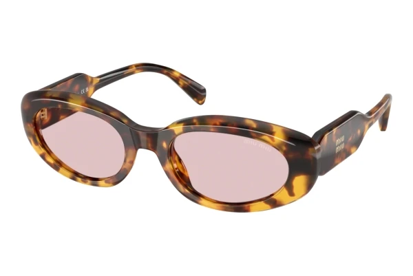 Sonnenbrille Miu Miu MU C01S 14L4I0
