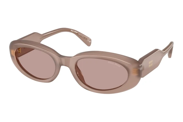 Sonnenbrille Miu Miu MU C01S 28L20I