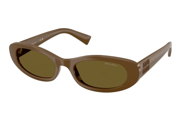Sonnenbrille Miu Miu MU C02S 23R09Z
