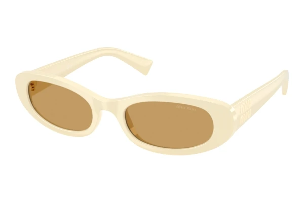 Sonnenbrille Miu Miu MU C02S 24R10Y