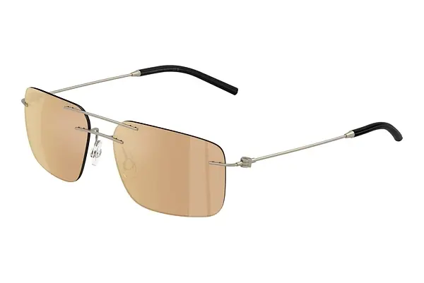 Sonnenbrille Moncler DOPPLER (ME4003 10037J)