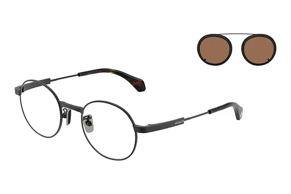 Sonnenbrille Moncler SUFFUSE (ME4015T 100173)