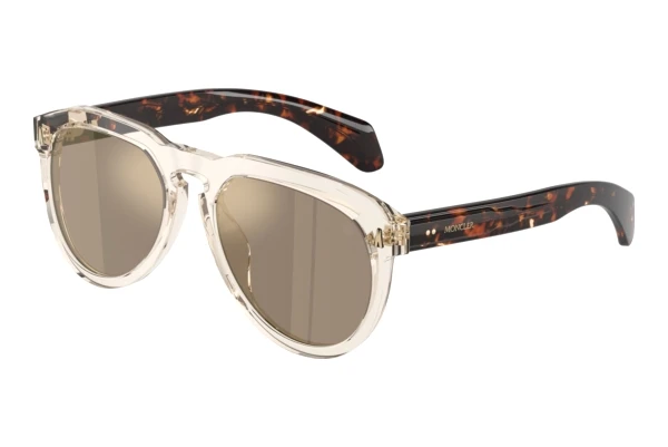 Sonnenbrille Moncler ISOPLETH (ME6020U 30035A)