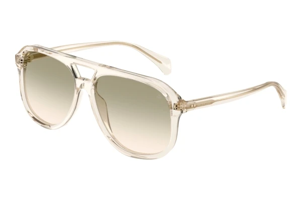 Sonnenbrille Moncler FLUXE (ME6028 30032C)