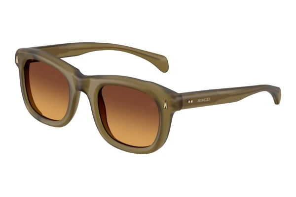Sonnenbrille Moncler NOIRR (ME6034 3049R8)