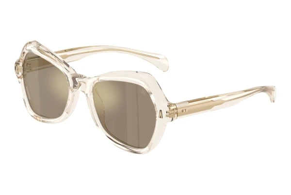 Sonnenbrille Moncler ELIZIA (ME6036U 30035A)