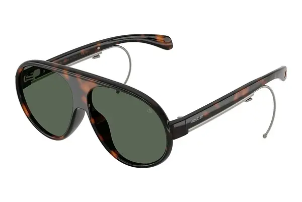 Sonnenbrille Moncler VANTAJ (ME8007U 502171)
