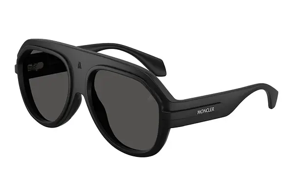 Sonnenbrille Moncler FYNDER (ME8012U 500687)