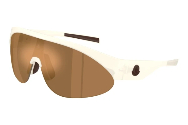 Sonnenbrille Moncler MYRR (ME8019U 5040F9)