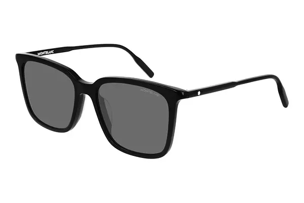 Sonnenbrille Mont Blanc MB0084SK 001