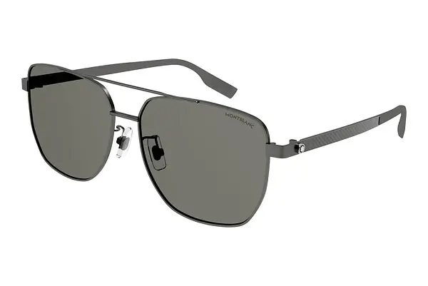 Sonnenbrille Mont Blanc MB0184SK 002