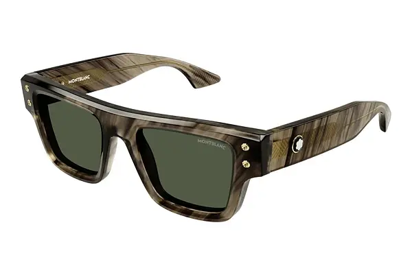 Sonnenbrille Mont Blanc MB0253S 005