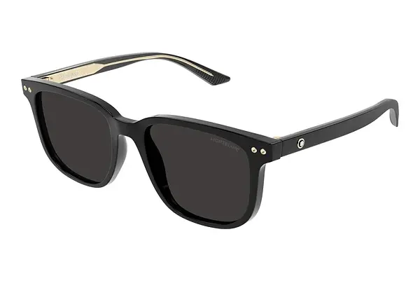 Sonnenbrille Mont Blanc MB0258SA 001