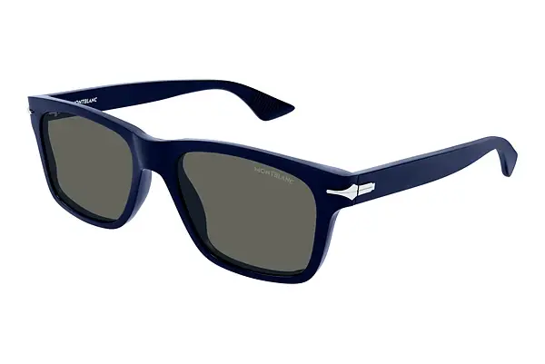 Sonnenbrille Mont Blanc MB0263S 004