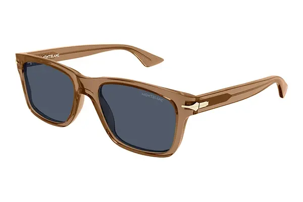 Sonnenbrille Mont Blanc MB0263S 005