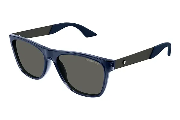 Sonnenbrille Mont Blanc MB0298S 002