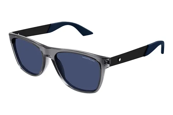 Sonnenbrille Mont Blanc MB0298S 004