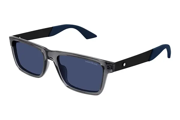 Sonnenbrille Mont Blanc MB0299S 008