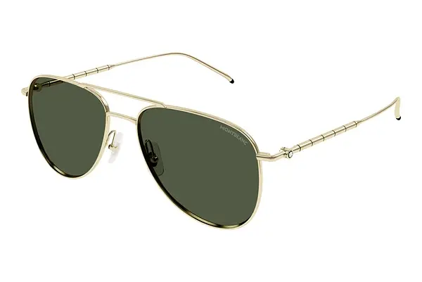 Sonnenbrille Mont Blanc MB0311S 002