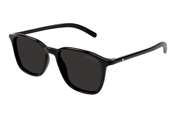 Sonnenbrille Mont Blanc MB0325S 001