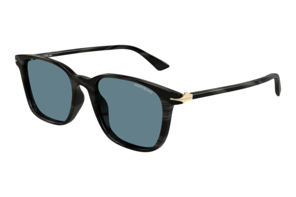 Sonnenbrille Mont Blanc MB0338S 006