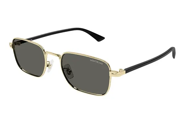 Sonnenbrille Mont Blanc MB0339S 001
