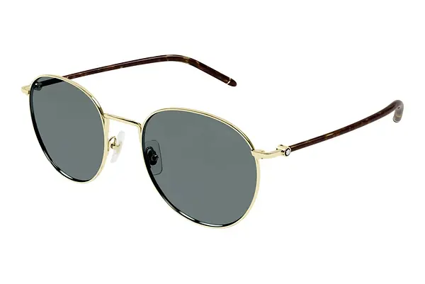 Sonnenbrille Mont Blanc MB0343SA 002