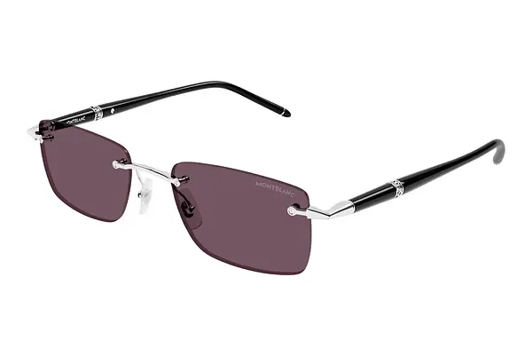 Sonnenbrille Mont Blanc MB0344S 002