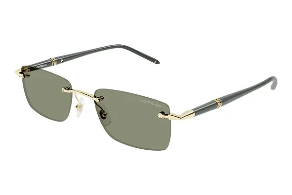 Sonnenbrille Mont Blanc MB0344S 005