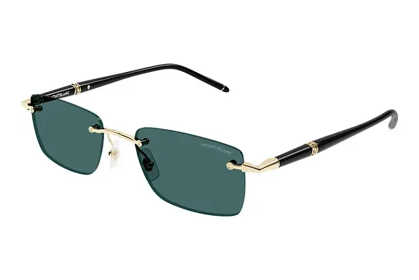 Sonnenbrille Mont Blanc MB0344S 006