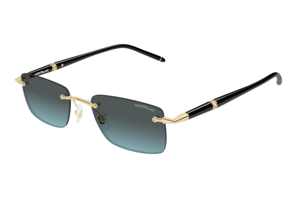 Sonnenbrille Mont Blanc MB0344S 010