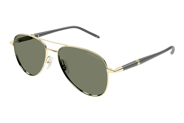 Sonnenbrille Mont Blanc MB0345S 004