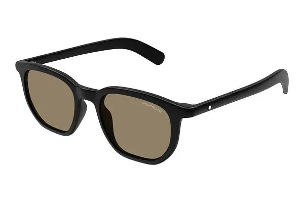 Sonnenbrille Mont Blanc MB0352S 007