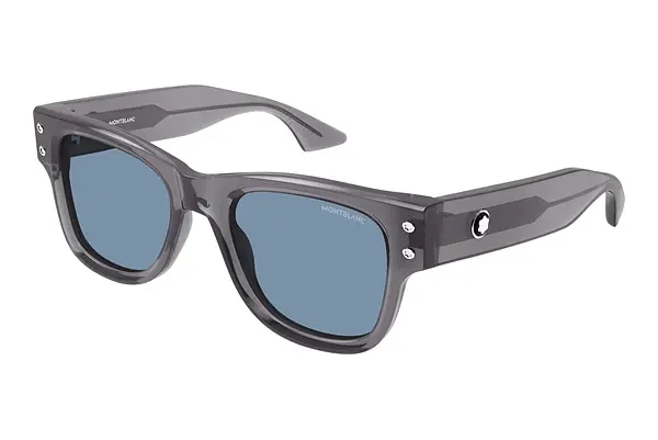 Sonnenbrille Mont Blanc MB0381S 004