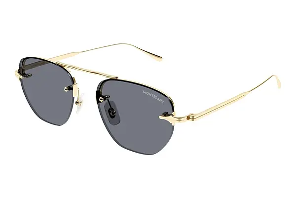Sonnenbrille Mont Blanc MB0404S 001