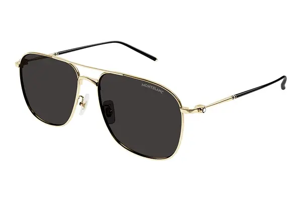 Sonnenbrille Mont Blanc MB0417SA 001