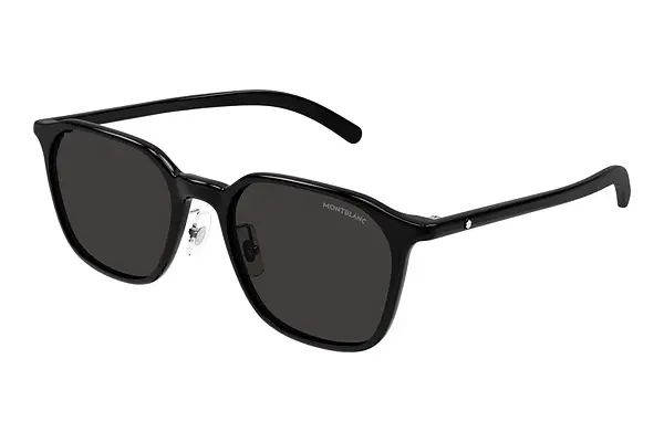 Sonnenbrille Mont Blanc MB0420SK 001