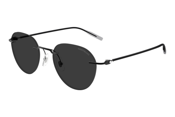 Sonnenbrille Mont Blanc MB0428S 001