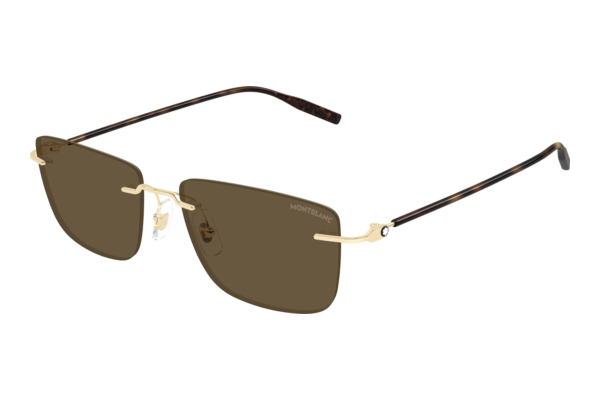 Sonnenbrille Mont Blanc MB0429S 005